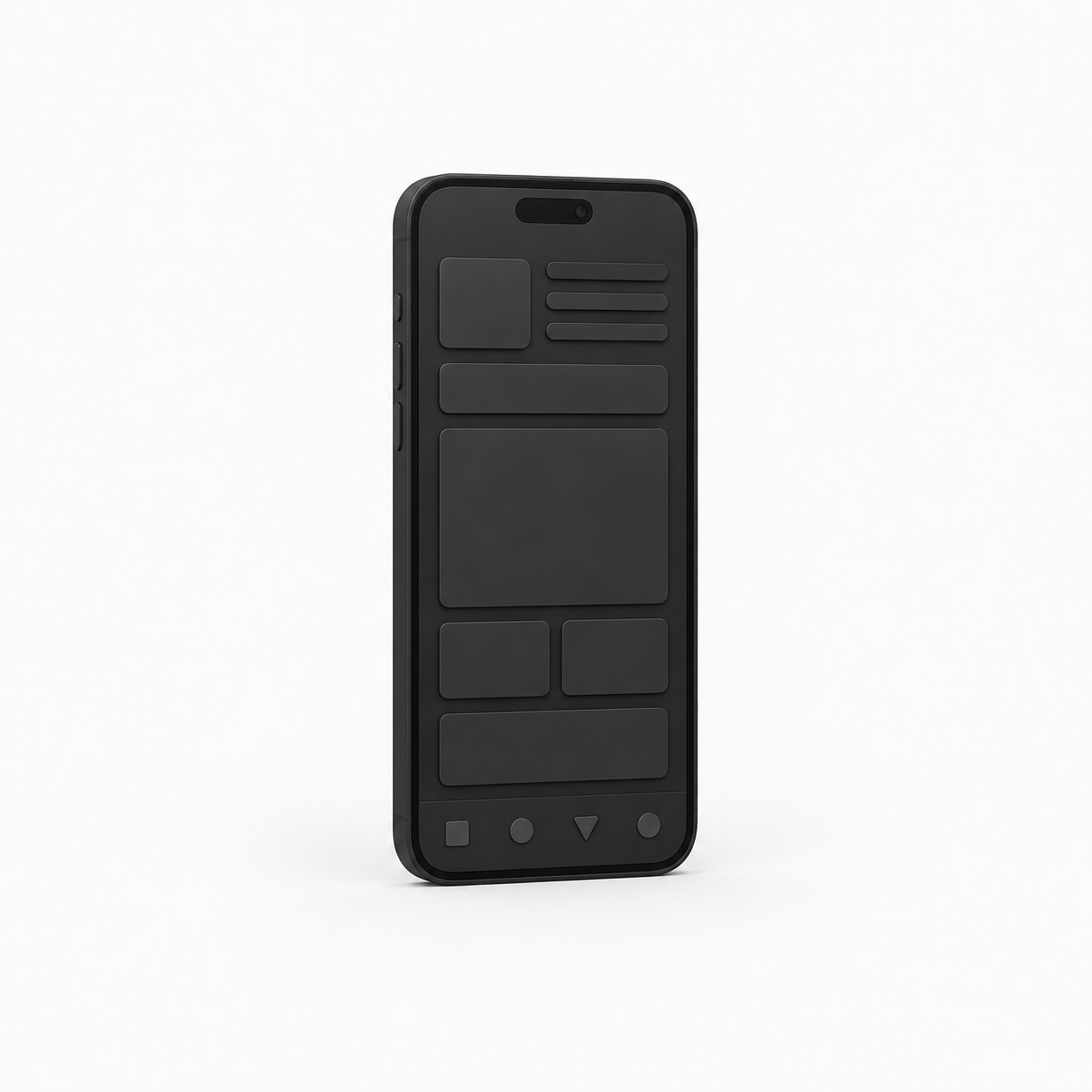 Mobile Apps